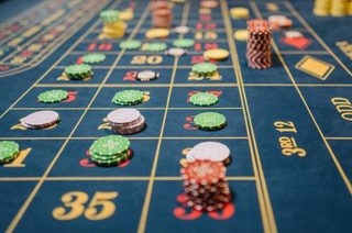 bầu cua trực tuyến F8bet